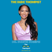 Smiling Through the Struggle: Unmasking High Functioning Depression w/ Dr. Judith Joseph