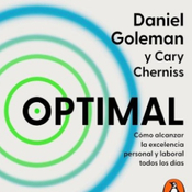 O P T I M A L - Alcanzar la excelencia personal y laboral