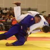 Confirmados judocas de 10 países para Panamericano Infantil de Varadero