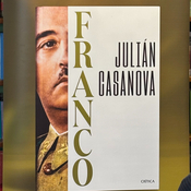 Franco, biografía de Julián Casanova