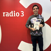 Hoy empieza todo 2 - AIEnRuta, 'Mentes geniales' y Calaceite - 15/04/25