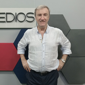 BUENAS RAZONES con Ignacio Riverol 22-04-2025