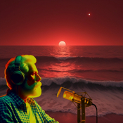 1465 - Sobre vida en otros planetas y en la Tierra