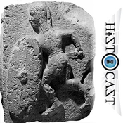 HistoCast 320 - Iberos