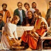 ESPECIAL SEMANA SANTA 2 JUEVES SANTO