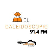 El Caleidoscopio con Isabel Dauden 16-05-2025 en Radio Esport Valencia 91.4 FM