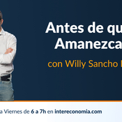 Antes de que Amanezca 24/09/2024
