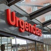 Esther álvarez (semes): "fueron días muy intensos, de mucho compañerismo entre los médicos y de mucha...