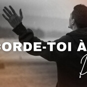 Accorde-toi à Dieu