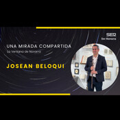 Una mirada compartida con Josean Beloqui, escritor y formador en Prevención de Riesgos Laborales