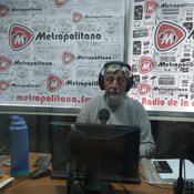 Programa Rompiendo La Siesta Conduccion Isauro Martinez 30-04-25