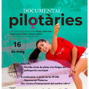 Pilotàries