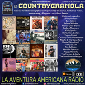 40- La Countrygramola (Mayo 2024)
