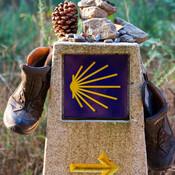 Las tardes de RNE - Madrid recupera su Camino de Santiago - 18/04/25
