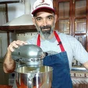 #Entre Amigos Francisco Taverna - Masster Cheff