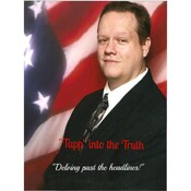 Rediscovering the American Covenant & GIPPR AI Starts Chatting on TUSK