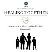 Healing Together: Ahlam Hijazi
