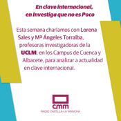 ¿Es el comercio internacional sostenible? En Investiga, que no es poco