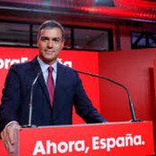 La España nueva no es la del Franquismo