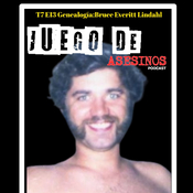 T7 E13 Genealogía:Bruce Everitt Lindahl