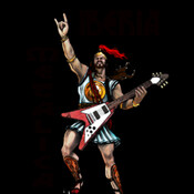 Iberia Metalica Radio programa 32