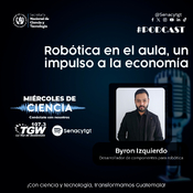 Robótica en el aula, un impulso a la economía
