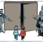 El Pin Parental abre un duro debate