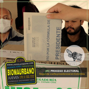 Proceso electoral en Colombia (Segunda vuelta)