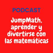 Jump Math, cómo aprender y divertirse con las matemáticas