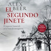 El segundo jinete