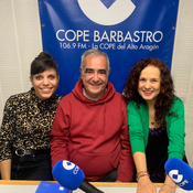 Programa de prevención de adicciones BARMON