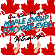 MAPLE SYRUP FOR YOUR EYES VOLUME 4 HORROR: "OUTSIDE THE GATES OF HOLLYWOOD"