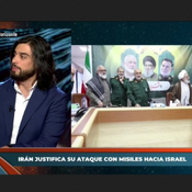 Horizonte: Las claves políticas del ataque de Irán contra Israel