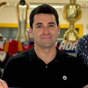 Entrevista al segon entrenador de l’Igualada Rigat, Joan Traver