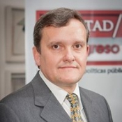 Aldo Abram - Economista Fundac. Libertad y Progreso @laurasverdlick 16-4-2025