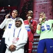 Deporte & Geopolítica: China, Qatar y el Poder del dinero 