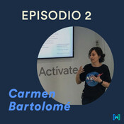 Learnability by con Carmen Bartolomé 