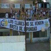 53 Dar pelea por el club de uno