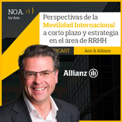IPM | Hablamos con Carlos de la Cruz sobre perspectivas de Movilidad Internacional a corto plazo y estrategia en RRHH