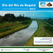 Día del Río de Bogotá.