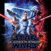 LODE 10x15 – EL ASCENSO DE SKYWALKER - Star Wars Episodio IX