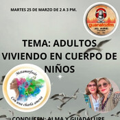 Metamorfosis Con Una Charla Amena 25 De Marzo 2025