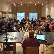 Encuentro intergeneracional: Entre líneas
