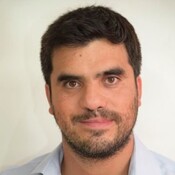 Nota Damian Espindola (Agenda Propia - 17 junio)