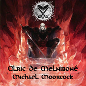 Elric de Melniboné - M.Moorcock (8)
