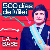 La Base 5x129 | El modelo Milei: un cóctel explosivo