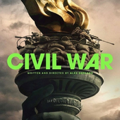 Spoilers: Civil War