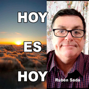 GUSTAVO RIVERA - HOY ES HOY, poema de Rubén Sada convertido en canción