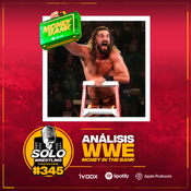 SWRS 345: Análisis WWE Money in the Bank