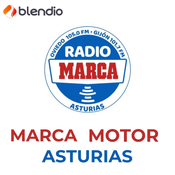 Marca Motor Asturias 13-05-25
